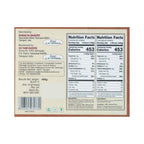 Karachi Bakery 2 in 1 Fruit & Osmania Biscuits (400gm)
