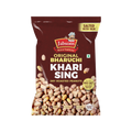 Jabsons Roasted Peanut-BHARUCHI-Khari Sing With Skin- 400gm