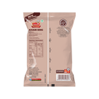 Jabsons Roasted Peanut-BHARUCHI-Khari Sing With Skin- 400gm