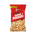 Jabsons Roasted Peanut (salted) - 320 gms