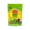 Jabsons Green Peas (Onion Garlic) - 400 Gms