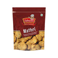 Jabson's Namkeen Dry Mathri - 160 Gms