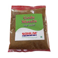 Sohum Goda Masala - 100 Gms