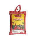 Sona Masoori - Single Polish Rice (Hand Pound) Telugu Foods - 10 kg