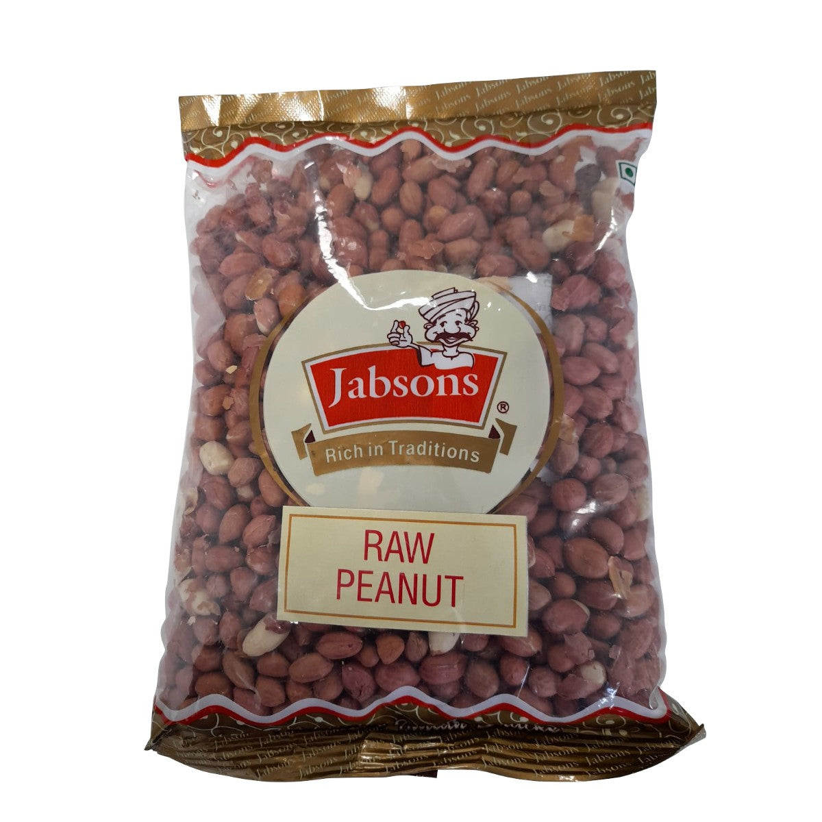 Jabsons AIR DRIED Peanut 500GM