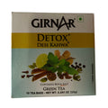 Girnar - Detox Desi Kahwa Green Tea (10 tea bags)