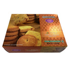 Karachi Bakery 2 in 1 Fruit & Osmania Biscuits (400gm)