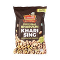 Jabsons roasted Peanut- Original Bharuchi Khari Sing With Skin (200gm)