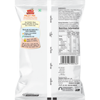 Jabsons Namkeen Roasted Millet Mix - Tandoori Masala Flavour - 140gm