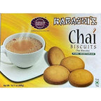 Karachi Bakery Chai Biscuits (400gm)