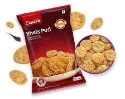 Chheda's Bombay Puri (Bhel Puri) 170 GM