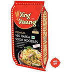 Ying Yaang Premium Veg Hakka Sooji Noodles - 400g