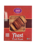 Karachi Bakery Fruit Rusk (200gm)