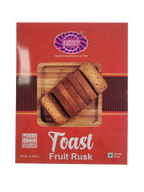 Karachi Bakery Fruit Rusk (200gm)