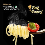 Ying Yaang Premium Veg Hakka Sooji Noodles - 400g