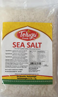 Telugu Sea Salt - 1kg