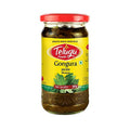 Gongura Paste (300 gm) - Telugu Foods