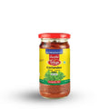 Telugu Foods Coriander Pickle (300G)