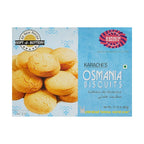 Karachi Osmania Biscuits (400 G)