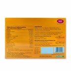 Karachi Bakery - Soan Papdi - Orange (200G)