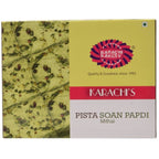 Karachi Bakery - Soan Papdi - Pista (200G)