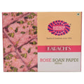 Karachi Bakery - Soan Papdi - Rose (200G)