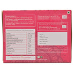 Karachi Bakery - Soan Papdi - Rose (200G)
