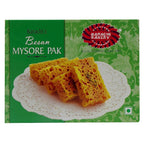 Karachi Besan Mysore Pak  (200G)