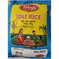 Telugu Foods Idli Rice (5 kg)