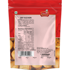Jabsons Namkeen Dry Kachori (160 gm)