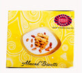 Karachi Almond Biscuits (200G)