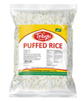 Telugu Foods Puffed Rice - 500 Gms