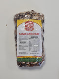 Telugu Foods Tamarind Block (200G)