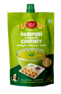 Kailas  Pani Puri Chutney (150 gm)