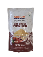 Sohum Dry Dates Powder -(250 gm)
