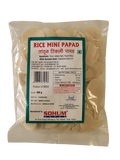 SOHUM Mini Rice Papad (200gm)