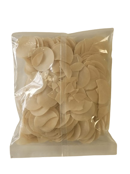 SOHUM Mini Rice Papad (200gm)