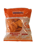 Sohum (Red) Potato Papad Mini (100gm)