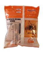 Sohum (Red) Potato Papad Mini (100gm)