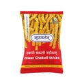 Athavale Jowar Chakli Sticks 200gm