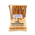 Athavale (RAGI )Nachni Sticks 200gm