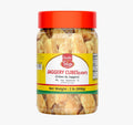 Telugu foods Jaggery Cubes Light (1 kg)