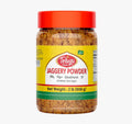 Telugu foods Jaggery Powder (1 KG)