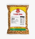 Telugu Toor Dal (2 KG)