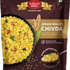 Kailas Jowar Millet Chivada 200g