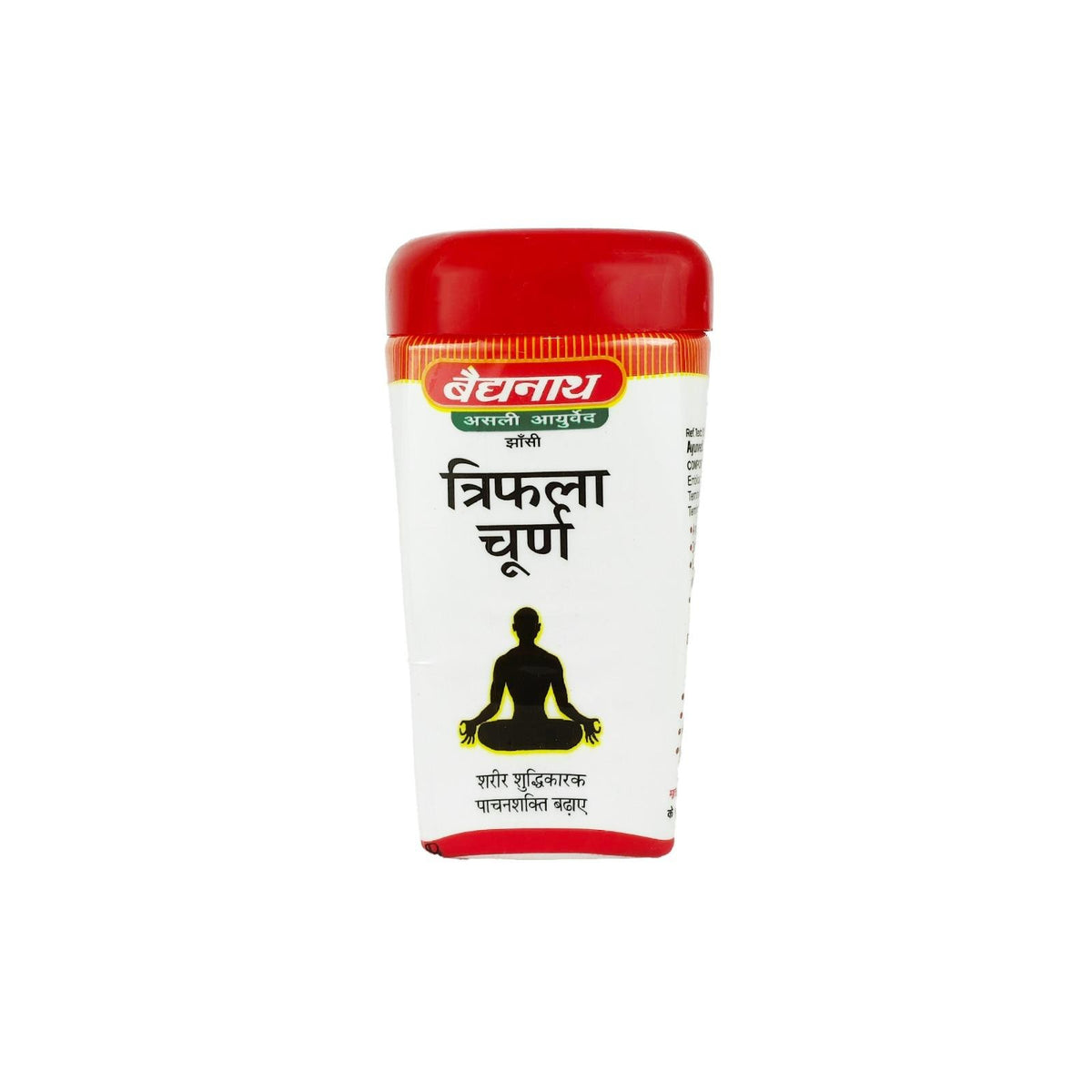 Baidyanath Triphala Churna - 500gms