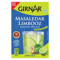Girnar - Instant Premix - Masaledar Limbooz (10 sachet pack)