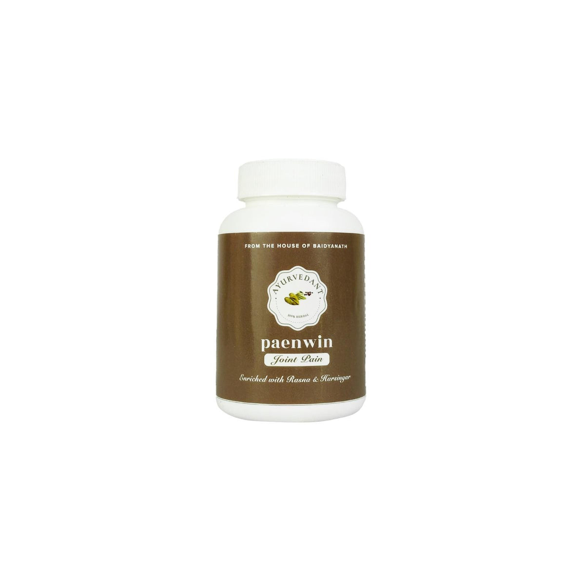 Baidyanath's Ayurvedant Paenwin- 60 Tablets