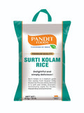 Surti Kolam Rice (5 KG)