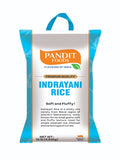 Pandit foods Indrayani Rice (5 KG)
